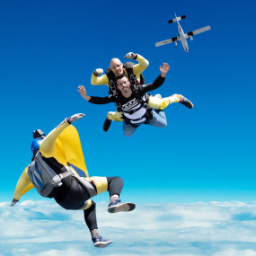 Tandem Platinium